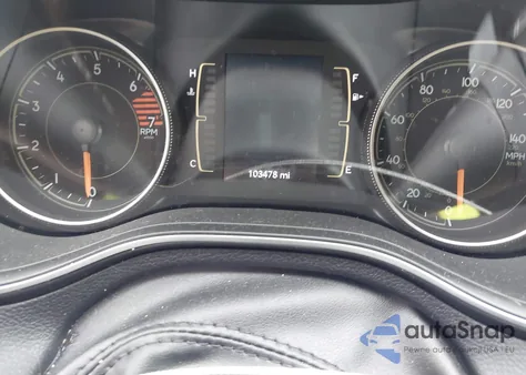 2020 Jeep Cherokee Latitude 4X4 из США, поврежденный, VIN 1C4PJMCB5LD636295